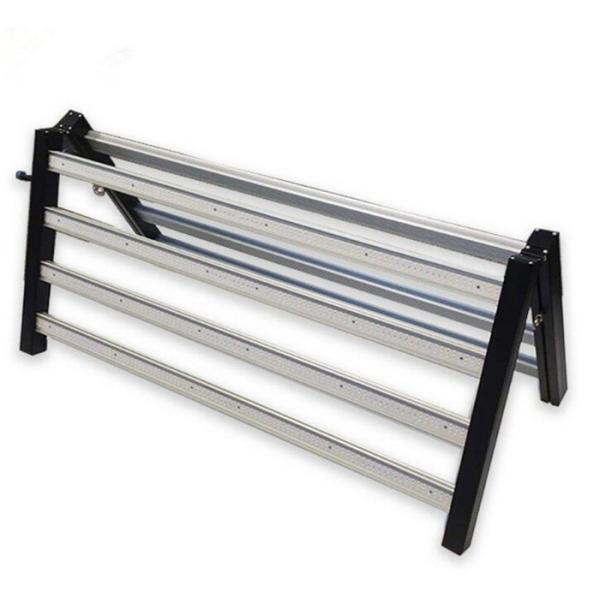 Waterproof Indoor Plants Led Herb Grow Light Dimmable Foldable Strip Bar