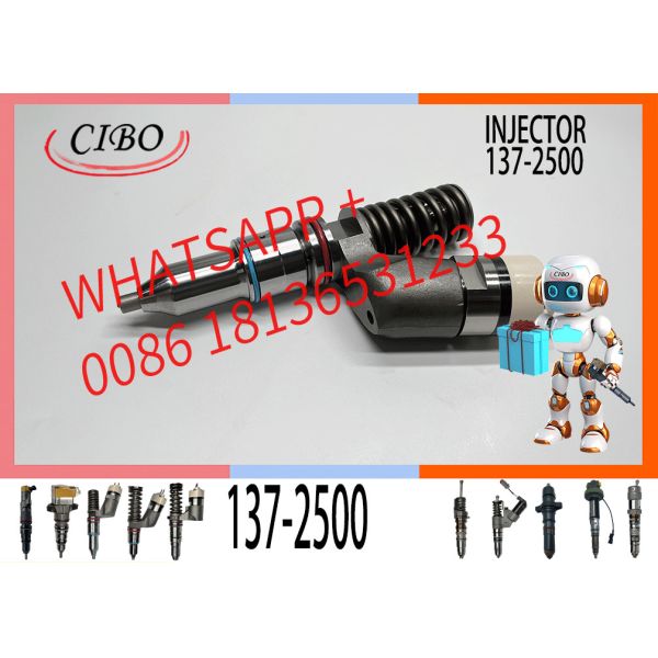 C10 Engine Fuel Injector 317-5278 161-1785 10R-0967 10R-1259 10R-1258 CH12082 137-2500 for Mechanical Parts