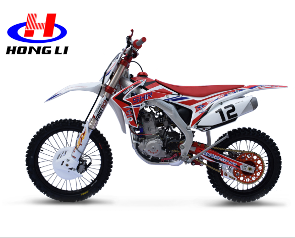 2020 Новый Модель 250cc 400cc грунтовые мотоциклы