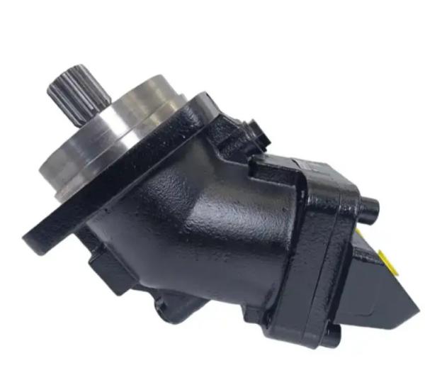 French LEDUC Motor M41 Series Hydraulic Motor M41AW1M0M200SVF M041AW1L0M200SVFSP
