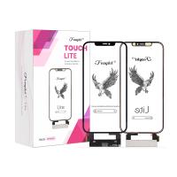 Panneau tactile pour iPhone en PET Panneau tactile OCA sans IC et avec IC Série LITE