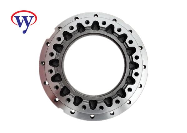 Máquina escavadora final Spare Parts 1009401 do cubo da movimentação de EX120-1 EX100-1