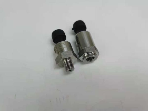 Sensor de pressão de óleo resistente da interferência 6MPa 1%FS