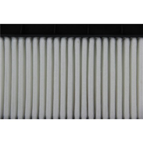 Filtration purifier hepa filter Replacement Oem Standard Size Replace for HYUNDAI ATOS 28113-02510