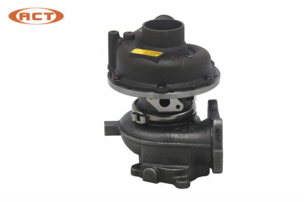 Carregador 8973628390 do turbocompressor do ZAX 4HK1 da cor da tira 8-97362839-0 para a máquina escavadora