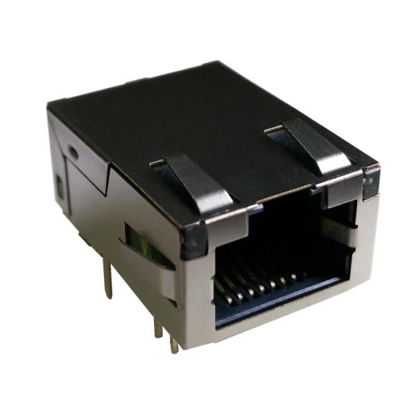 De LPJK7001AGNL perfil baixo RJ45 Jack ultra