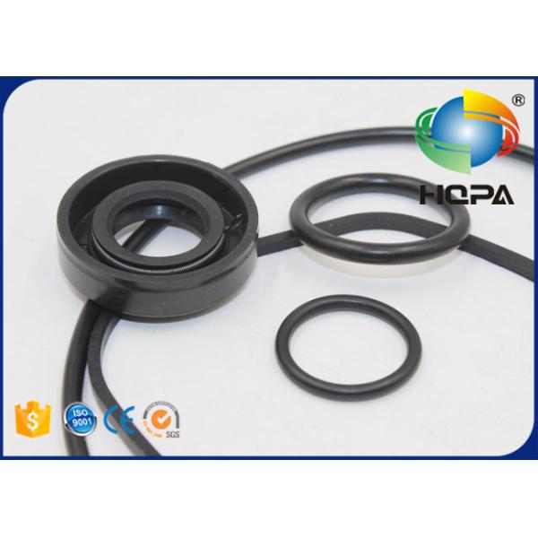 VOE14536209 14536209 Hydraulic Gear Pump Seal Kit For Excavator Volvo EC360B