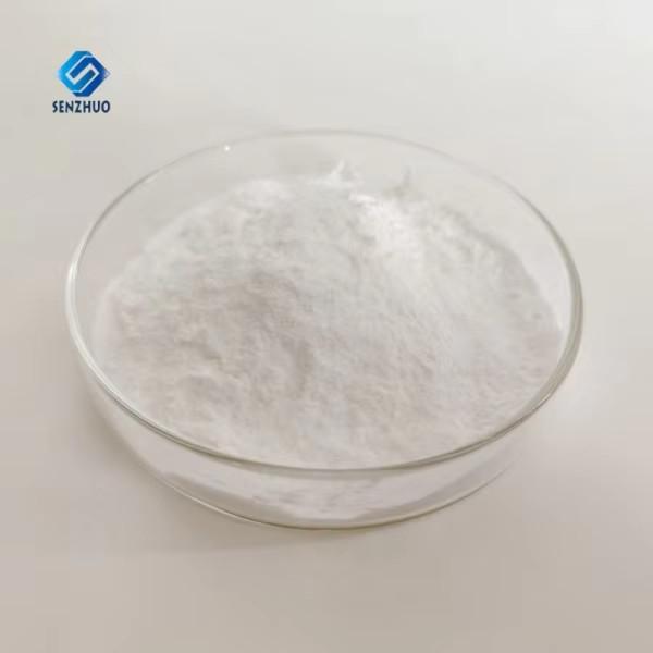 Chemical Auxiliary Agent D-(+)-Maltose Monohydrate CAS 6363-53-7 Nutritive Sweeteners Hygroscopic Agents