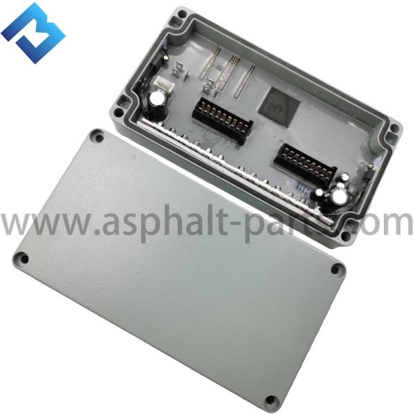 Asphalt Paver Parts 56258114 IO Card For ABG Volvo