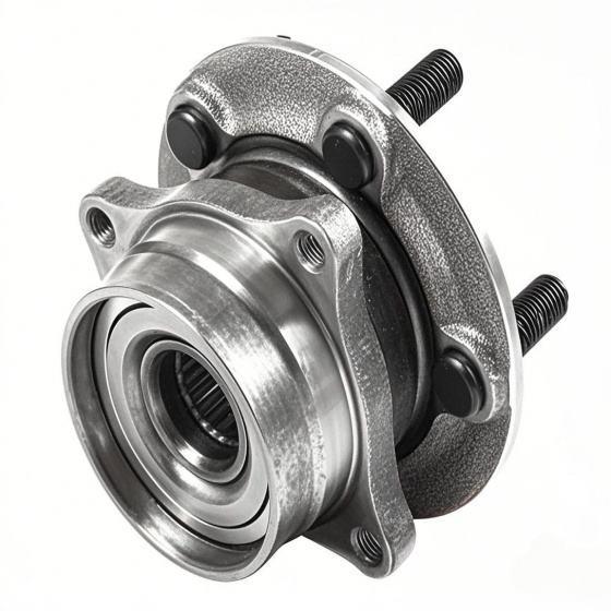 43510-47010 Front Toyota Prius Wheel Bearing Replacement Automotive Spare Parts