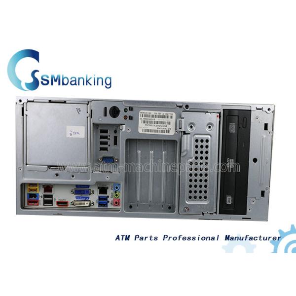 Ядр 49249260291A 49-249260-291A ПК каньона PRCSR CI5 2.9GHZ 4GB Diebold SVR DB