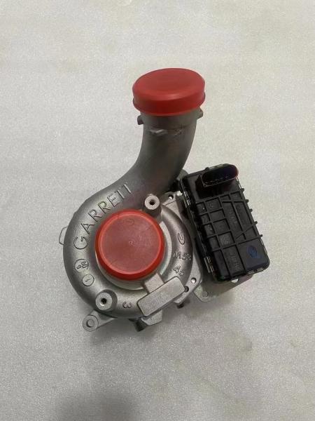 2.7T Engine A6 Audi Diesel Turbo Replacement 059145721R 777162-0001