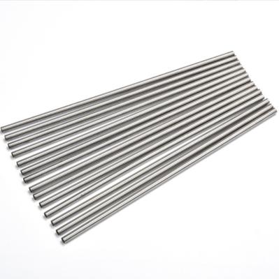 Inox 201 capilares de aço inoxidável Od 4mm SS do tubo conduz o tubo