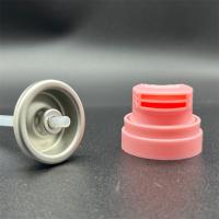 Um pulgão de 25,4 mm versátil shampoo seco spray bocal para casa e viagem conveniente e confiável