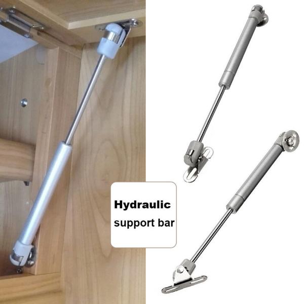 Home Office Support for Furniture 80N Cabinet Lip Stay Door Closer Easy Gas Strut Spring