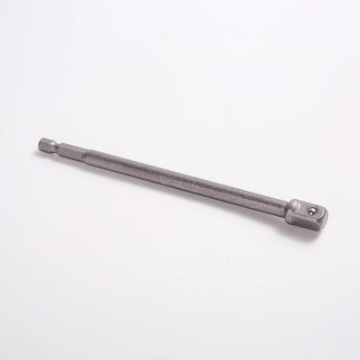 Electric CRV Material 3/8'' 150MM 6 Inch and 2 Inch Socket Adapter Set Custom Design