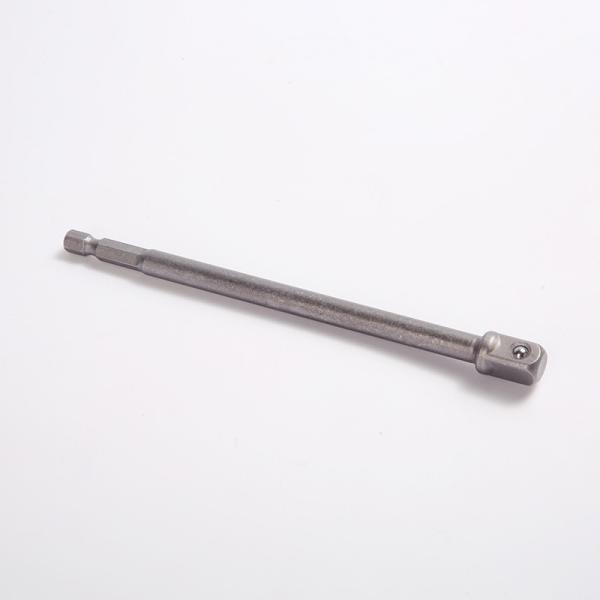 Electric CRV Material 3/8'' 150MM 6 Inch and 2 Inch Socket Adapter Set Custom Design