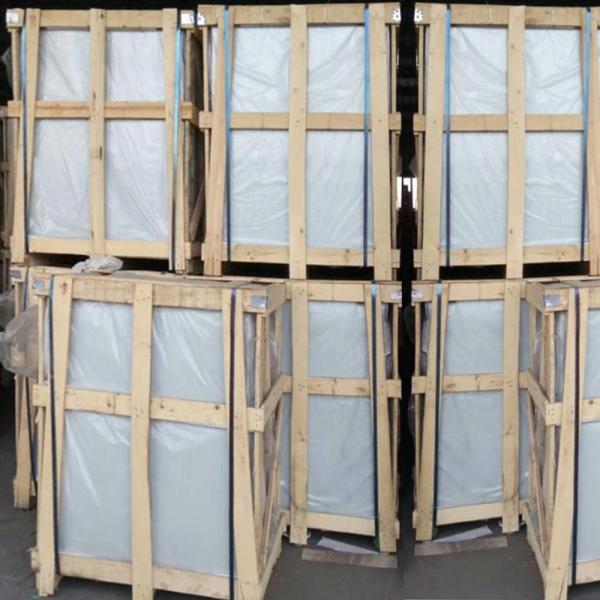 Park Door Normal Large Building Toughened Tempered Glass Fire Processed 5mm Insulated