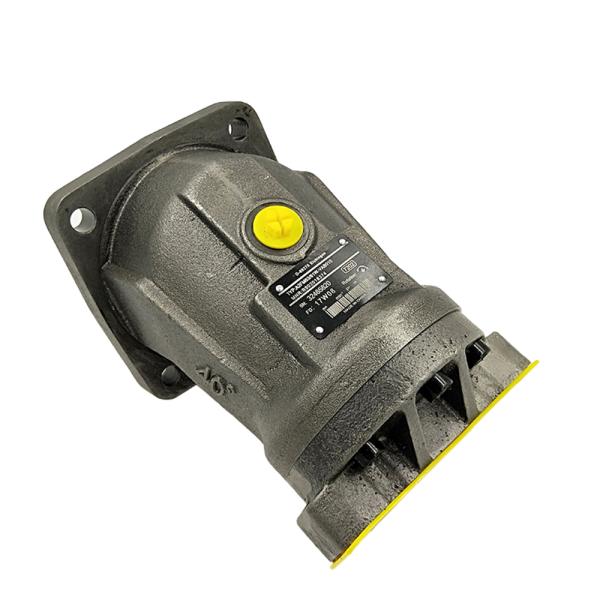 A2FM63 61W-VAB027-Y Belparts Excavator Main Pump Hydraulic Main Pump