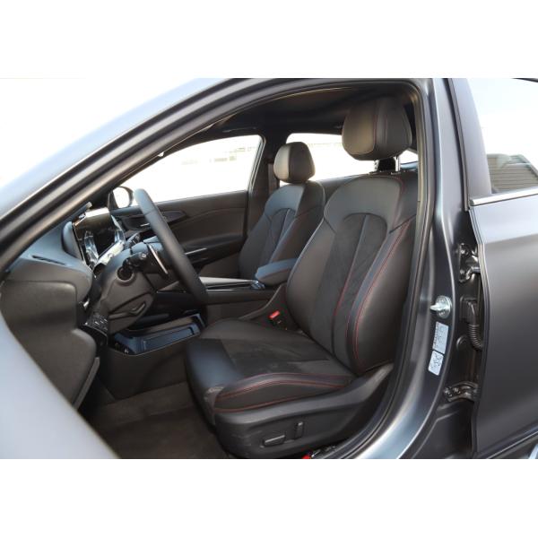 N Line ВЕРХНИЙ флагман Хюндай транспортирует Хюндай Лафеста 2023 270Т 1.5Т 200ХП Л4