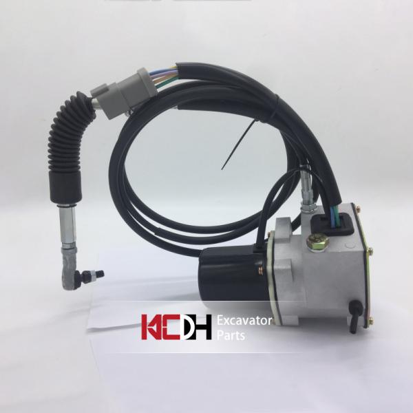 8483900090 мотор дросселя экскаватора daewoo ISO9001