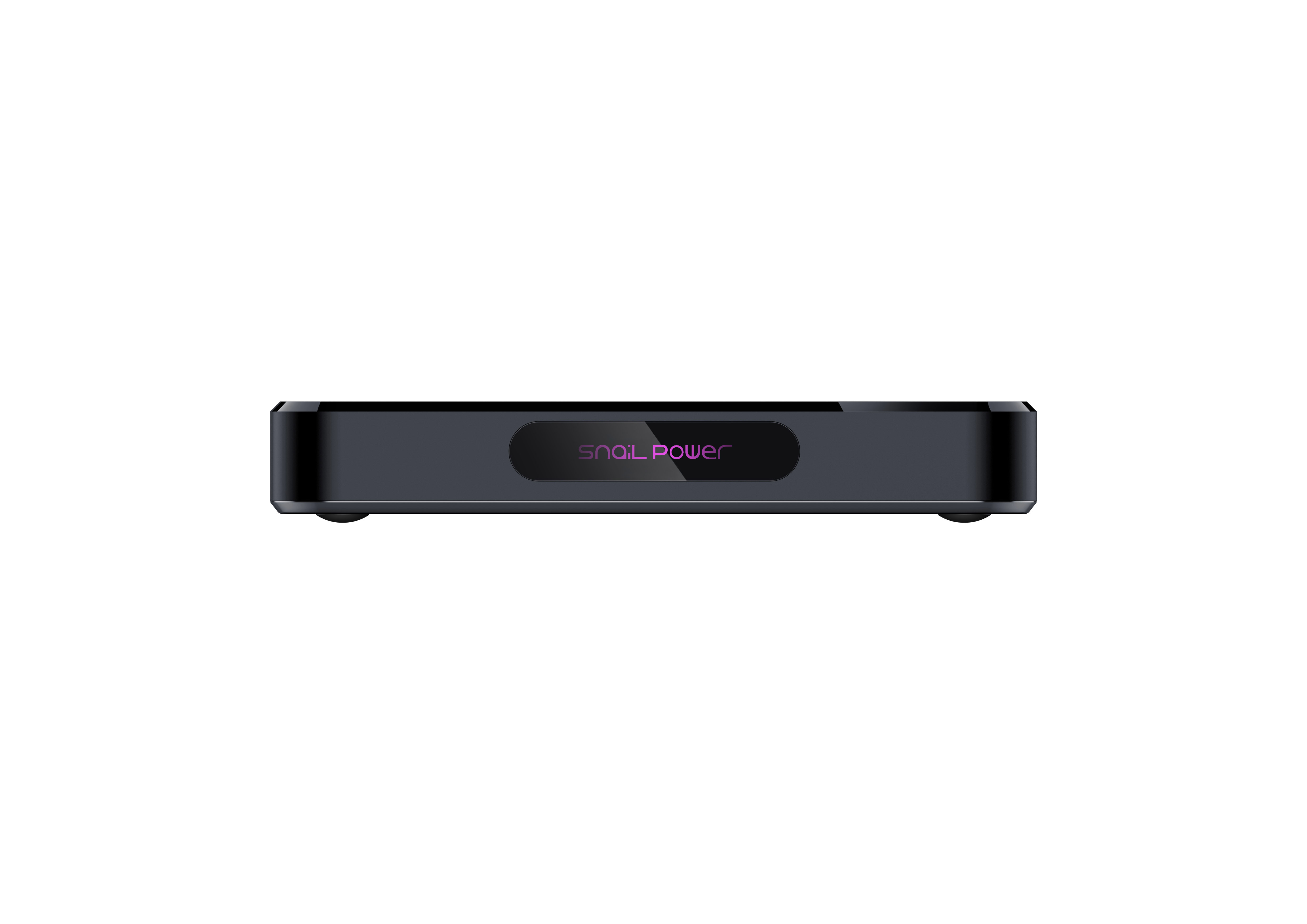 MU-1 8K Ultra HD Media Player Quad-Core Android 14 Bluetooth 5.0