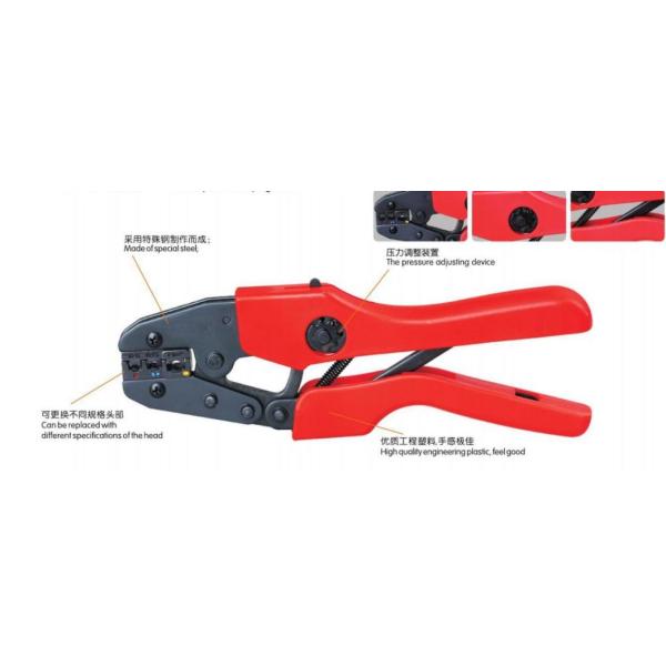 Estructura de las articulaciones de la caja de estilo europeo de terminal de ratilla para las necesidades de perforación