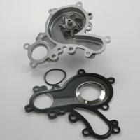 16100-39496 Système de pompe à eau de Toyota Land Cruiser J200 Tundra Modèles