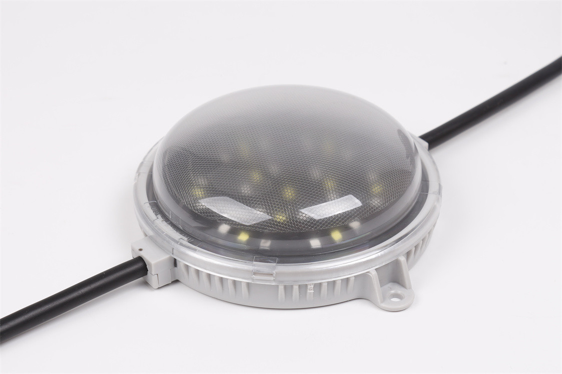 Ватт SMD3535 света 5 пункта СИД высокой яркости цвета DC24V одиночный