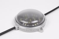 Watt SMD3535 da luz 5 do ponto do diodo emissor de luz do brilho alto da cor de DC24V único