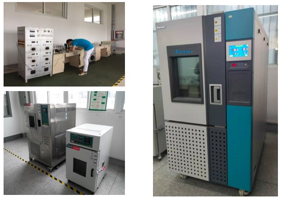 Резистор 1200W-6000W алюминиевого инвертора снабжения жилищем динамического Wirewound тормозя