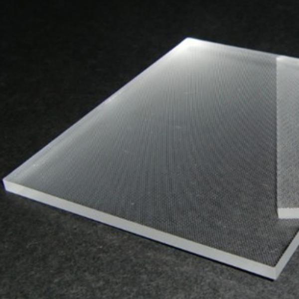 ANXIN Hot sale product UV resistance custom cut perspex sheeting pmma plexiglass clear acrylic