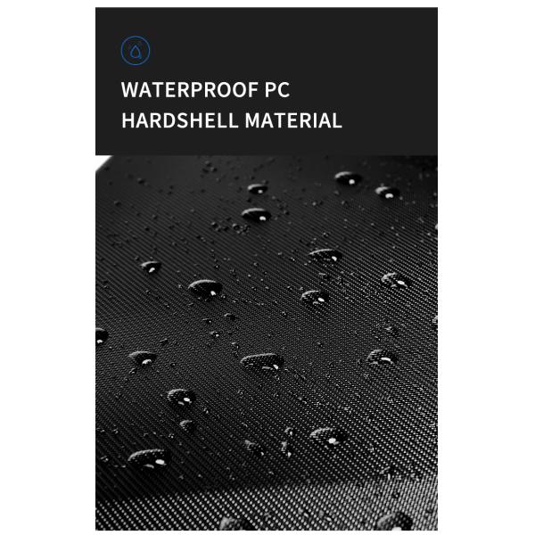 Фабрика оптовой продажи мужской сумки ноутбук противоугонная сумка твердая оболочка USB водонепроницаемая сумка школьная сумка ноутбук рюкзаки