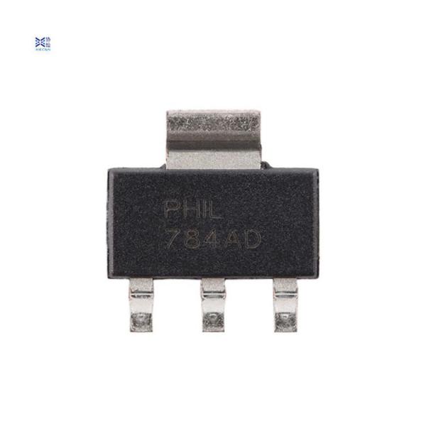 DS2401Z +T&R SOT-223 Silicon Serial Number Electronic Registration Code Chip