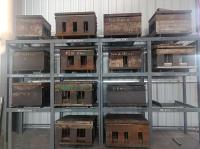 ISO Certified SMC Molds  High Temperature + Corrosion Resistant Structural Design