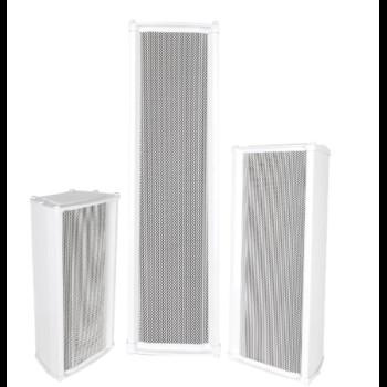 4 Line Array Speaker System