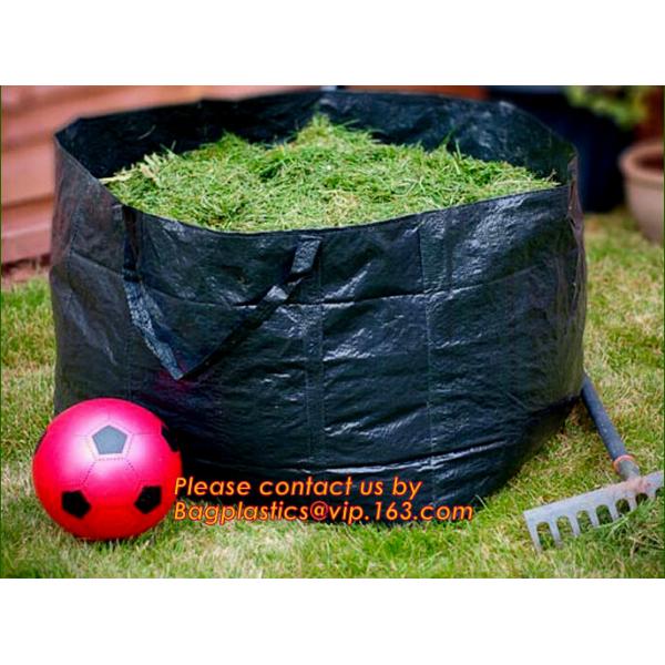 Sand building garbage packing polypropylene pp woven garden sacks bags,Heavy