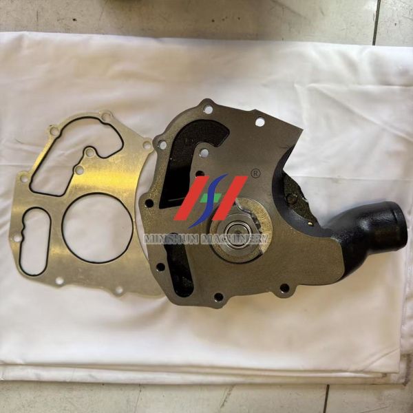 CAT C4.4 Engine Water Pump | Water Pump Parts For CAT C4.4 Diesel Engines