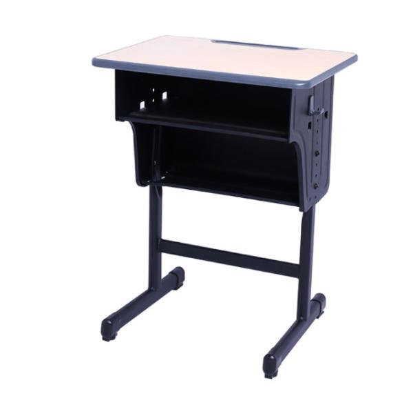 Adjustable Desks And Chair Classroom Steel Furniture Metal Child Table Steel School Furniture Desks