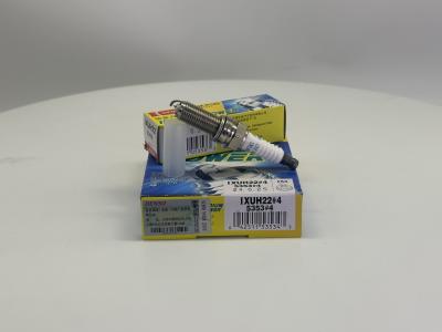 CR-V 2.4L K24Z8 / K24V6 12290-R40-A01 DENSO 5353 Iridium Spark Plug IXUH22