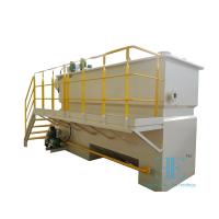 Flutation à l'air dissous DAF-030 Solution efficace pour le traitement des eaux usées