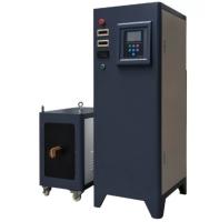 60KW 20KHZ Industrial Induction Heating Equipment For Annealing