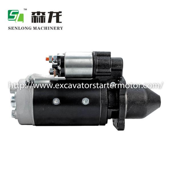 24V 11T 4.8KW starter motor Bosch KHD 6L413,S0795S,0001364101, 0001364300,112651,CST10695AS,11130672, AZJ3221, IS0030