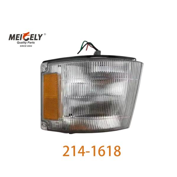Las partes de los camiones 219-1502 Lámpara de esquina para Hino 81620-1142