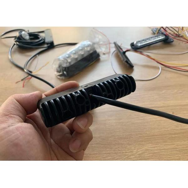 Led warning strobe light , grill flash light ,LED module ，Feux de  led，signalisation LED ，LED světla ，LED osvětlení