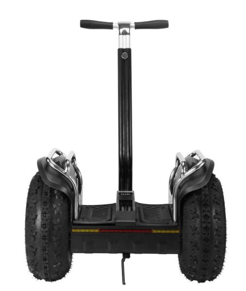 China Electric Scooter factory Manufacturer Supplier Self Balancing  Two Wheel Segway Big Wheel Scooter