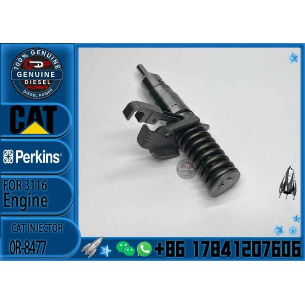 C-A-T Pour l'injecteur 0R-8477 0R-8473 0R-8684 0R-8479 101-8673 0R-8461 0R-8469 4P-2995 pour le moteur 3116