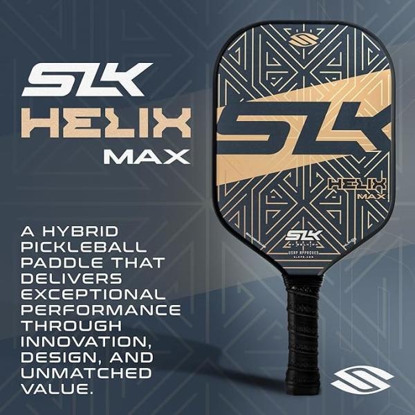Custom 2024 Selkirk Vanguard Power Air Carbon Fiber Pickleball Paddle 360 Proto Molding Flexfoam Perimeter