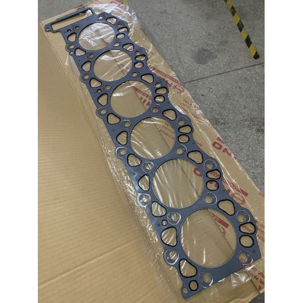 11115-E0081 11115-E0050 S1111-52820 cylinder gasket FOR HINO E13C