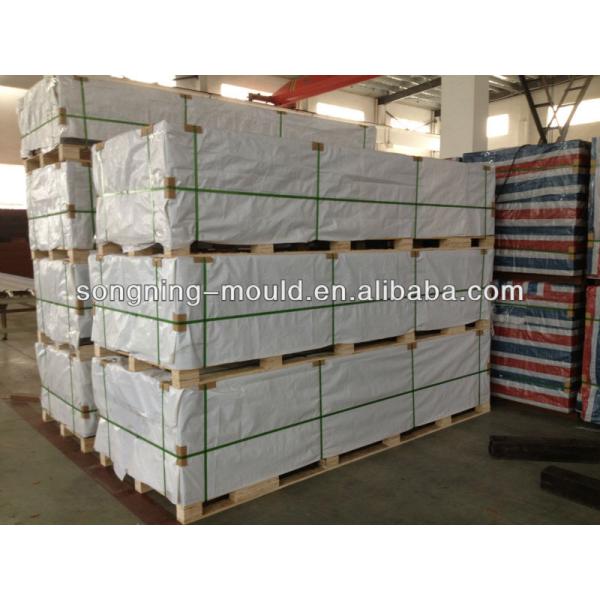 Современный дизайн ПВХ наружной стены панель доступный и экологически чистый наружной стены решение